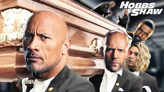 Fast & Furious Presents: Hobbs & Shaw - Coffin Dance Song (COVER)