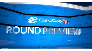 7DAYS EuroCup Top 16 Round 1 Preview