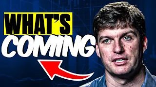 Michael Burry's Biggest Inflation Warning THIS YEAR
