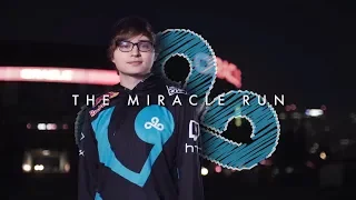 Cloud9 - The Miracle Run