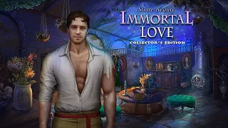 Immortal Love 7 Stone Beauty Full Walkthrough