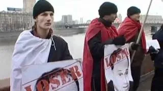 Chief suspect in Litvinenko killing speaks out