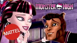 Valentine's Day: Ghouls in Love | Monster High | Mattel