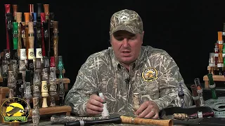 Sean Mann Outdoors Mi-T Mist World Champion Call Cleaner