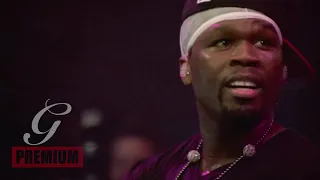 50 Cent & Tony Yayo - MTV Ibiza Artist Special (Full Performance) [VERY RARE!] (2011)