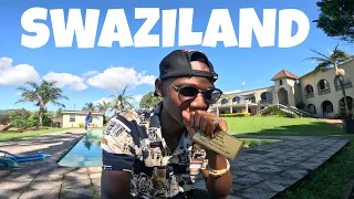 You Won't Believe THIS EXIST In SWAZILAND 🇸🇿 (ESWATINI)