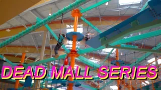 DEAD MALL SERIES : The $100 Mall : The Disaster of Pittsburgh Mills