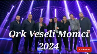 Ork Veseli Momci New Hitt Oro  POEN  2023/ 2024