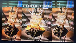 Forget Me Not 2022 UIL Film Semi-Finalist