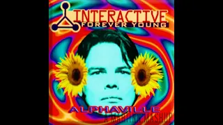 Alphaville vs Interactive "Forever Young"