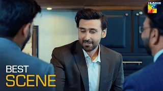 Aik Chubhan Si - Episode 02 - Best Scene 02 [ Sami Khan & Sonya Hussyn ] - HUM TV