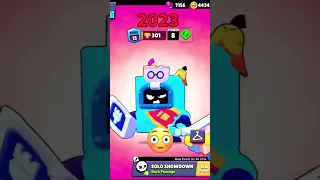 Brawl Stars Memories Part 6 🥹