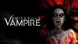 Amityville Vampire | Official Trailer | Horror Brains