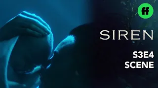 Siren Season 3, Episode 4 | Ryn & Her Baby Transform | Freeform