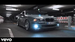 Night Lovell  Im Okay  THE GRAY WOLF Showtime BMW E39 | Music House