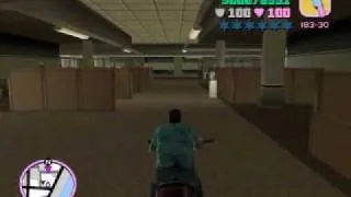 GTA: Vice City - G-spotlight