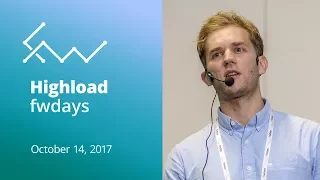 Дмитро Волошин "High[Page]load"