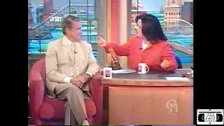 [3/7] The Rosie O'Donnell Show - Regis Philbin (Pt 2) - May 1 2000