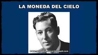 LA MONEDA DEL CIELO (Neville Goddard - 1954)