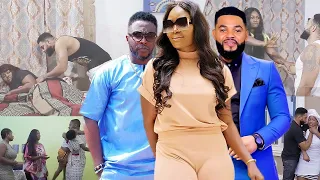 IF LOVE IS A CRIME {COMPLETE NEW MOVIE} Chizzy Alichi/Onny Micheal- 2021 Latest Nigerian Movies