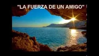 HIMNO A LA AMISTAD/ BALADA PARA LOS AMIGOS