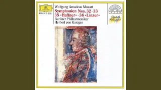 Mozart: Symphony No. 33 in B flat, K.319 - 4. Finale (Allegro assai)