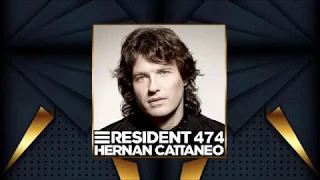 Hernan Cattaneo Resident 474 2020 06 06