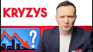 Kryzys na Rynku Nieruchomości 2024 – Czy To Dobry Czas na Zakup Mieszkania?