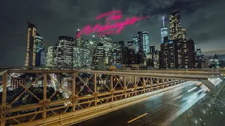 The Midnight - Brooklyn (Lyric video)