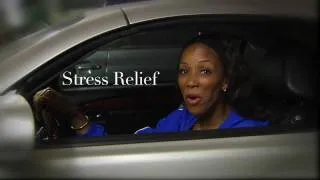 Wendy's Tips: Don't Stress Out!