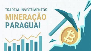 Explorando Novas Fronteiras na Mineração de Criptomoedas com a Tradeal Investimentos