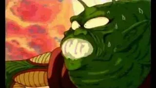 King Piccolo Gives Birth