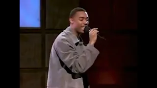 It's Showtime at the Apollo - Montell Jordan -"Let's Ride" (1998)