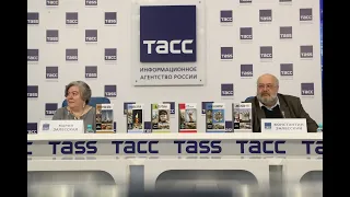 «ЖЗЛ» о Великой Отечественной – в ТАСС