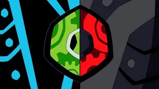 BEN 10 OMNIVERSE S7 EP9 IT'S A MAD, MAD, MAD BEN WORLD: PT1 EPISODE CLIP IN TAMIL