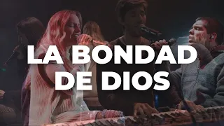 La Bondad De Dios (Goodness Of God) (Live) (Bethel Music) - CFC MARTINEZ