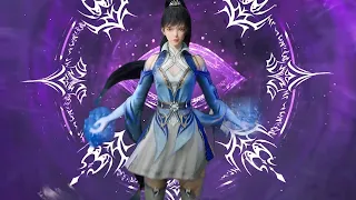 Soul Land 2: Tang Ya Strength is Terrifying After Becoming an Evil Soul Master, Level Increase 30