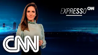 EXPRESSO CNN - 26/01/2022