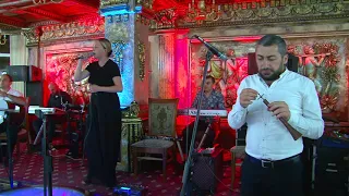 Gohar Hovhannisyan LIVE MUSIC (ax tuns tuns)