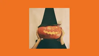 OG IS BACK!!!!! Halloween playlist although it’s September 🎃🖤 (READ DESCRIPTION)