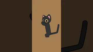 toothless dance but cat