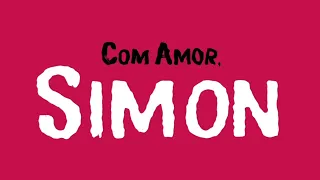 Tela Quente - Com Amor, Simon (27/06/2022)