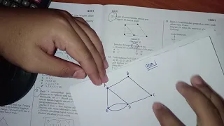 MATEMATIK SPM | RANGKAIAN DALAM TEORI GRAF | KERTAS 1