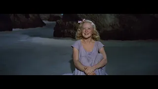 Carousel (1956) - Louise's Ballet (complete scene)