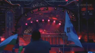Tomorrowland  Steve Aoki | Tomorrowland around the world