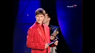 Vitas - The Star / Звезда (ZD Awards, 2004) (中文字幕 / English subtitles / Русские субтитры)