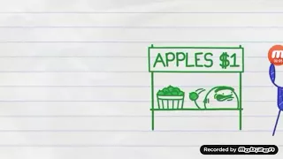 Applecalypse Now | Pencilmation Super Duper Fast