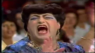 Jingle Atroveran (Programa Show de Calouros com Silvio Santos)