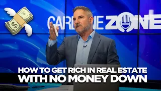 How To Get Rich in Real Estate with No Money