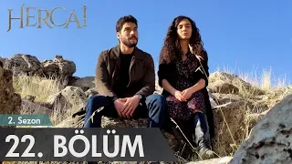 Hercai Episode 22